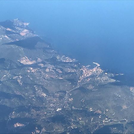 Appartamenti Estivi Anna E Pino Rio Marina Buitenkant foto